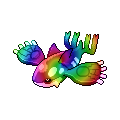Rainbow Kyogre